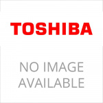 Toshiba Toner 6AJ00000224 T-FC50E Svart
