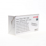 Xerox Toner 106R02777 Black High Capacity