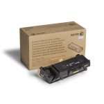 Xerox Toner 106R03620 Black