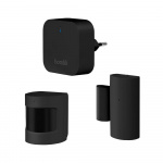 Hombli Smart Bluetooth Sensor Starter Kit Black