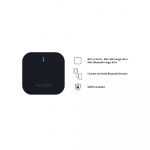 Hombli Smart Bluetooth Sensor Starter Kit Black