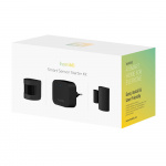 Hombli Smart Bluetooth Sensor Starter Kit Black