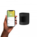 Hombli Smart Bluetooth PIR Motion Sensor Black