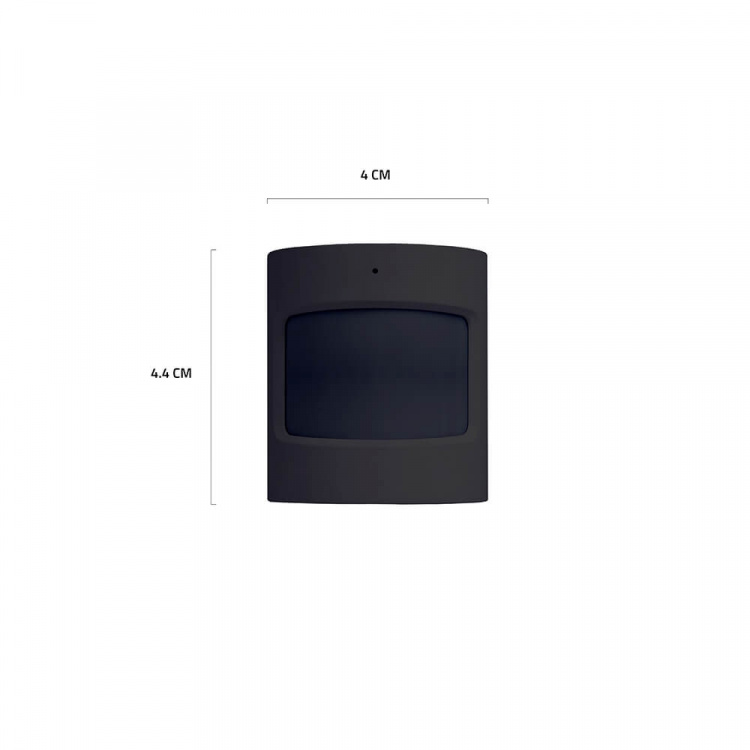 Hombli Smart Bluetooth PIR Motion Sensor Black