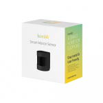 Hombli Smart Bluetooth PIR Motion Sensor Black