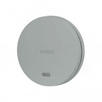 Hombli Smart Smoke Detector Grey