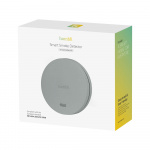 Hombli Smart Smoke Detector Grey