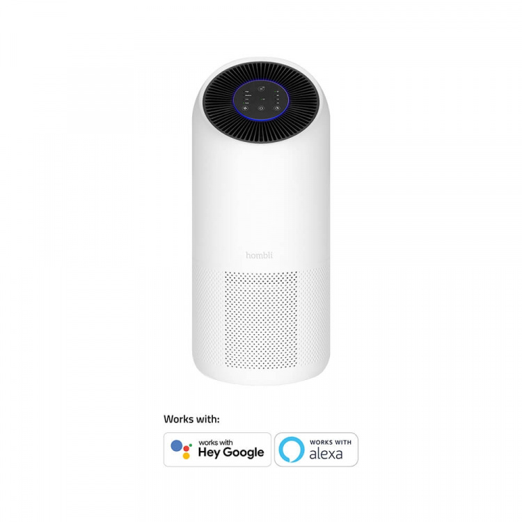 Hombli Smart Air Purifier XL