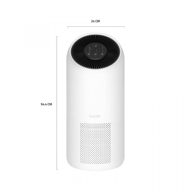Hombli Smart Air Purifier XL