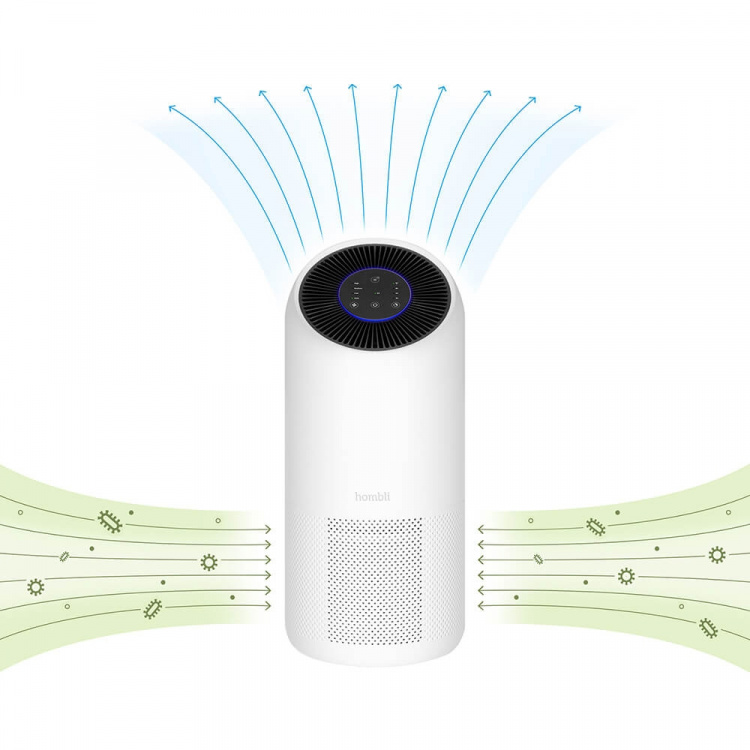 Hombli Smart Air Purifier XL