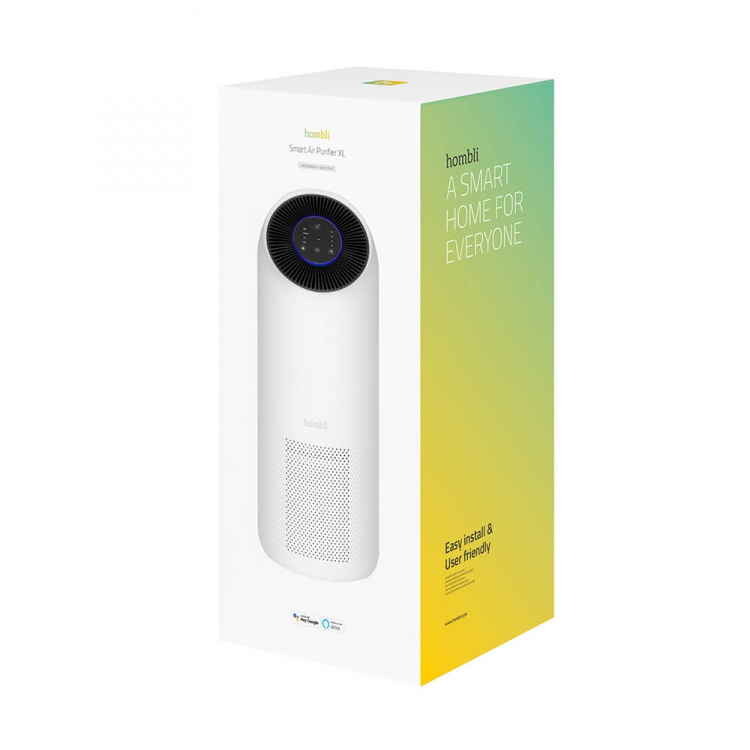 Hombli Smart Air Purifier XL