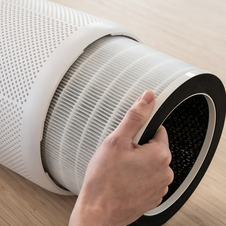 Hombli HEPA 13 Filter XL