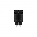 Hombli EU Smart Plug Black Hombli EU Smart Plug Black