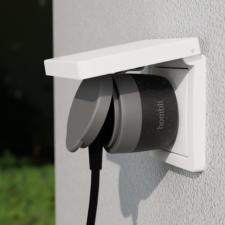 Hombli Outdoor Smart Socket V2
