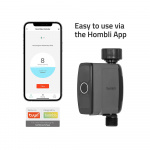 Hombli Ourdoor Smart Water Controller V2