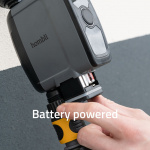 Hombli Ourdoor Smart Water Controller V2