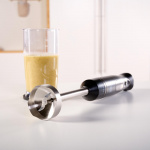 BLACK+DECKER Hand Blender 800W Black Accessories