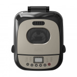 BLACK+DECKER Bread Maker 600W Black BLACK+DECKER Bread Maker 600W Black