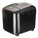 BLACK+DECKER Bread Maker 600W Black BLACK+DECKER Bread Maker 600W Black