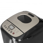 BLACK+DECKER Bread Maker 600W Black BLACK+DECKER Bread Maker 600W Black