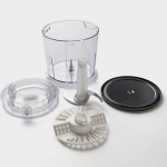 BLACK+DECKER Food Chopper 260W BLACK+DECKER Food Chopper 260W