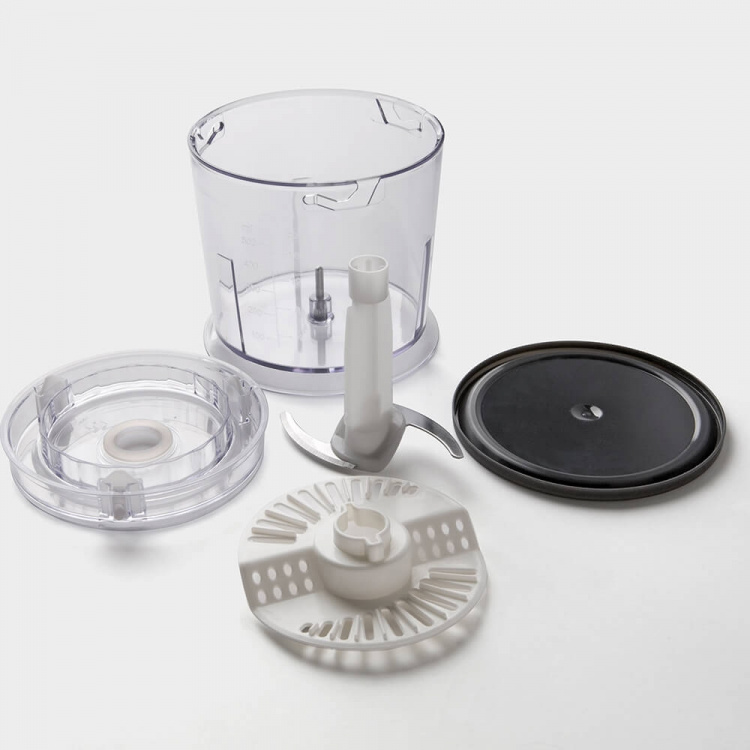 BLACK+DECKER Food Chopper 260W BLACK+DECKER Food Chopper 260W