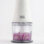 BLACK+DECKER Food Chopper 260W BLACK+DECKER Food Chopper 260W