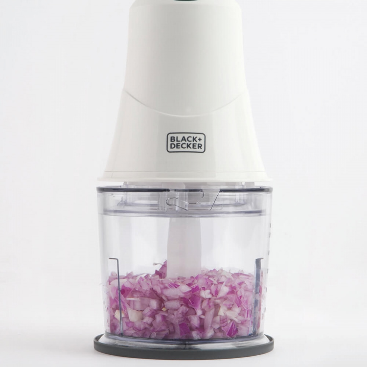 BLACK+DECKER Food Chopper 260W BLACK+DECKER Food Chopper 260W