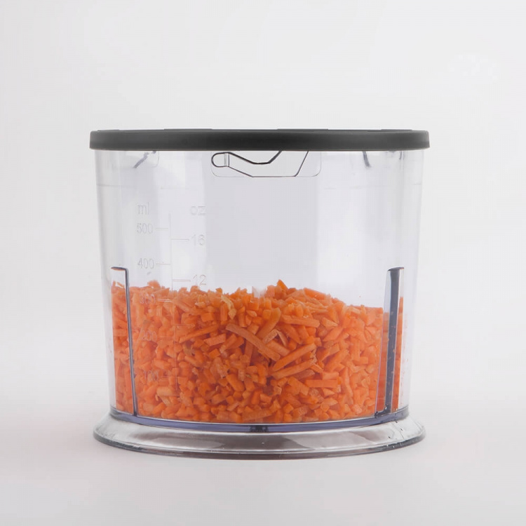 BLACK+DECKER Food Chopper 260W BLACK+DECKER Food Chopper 260W