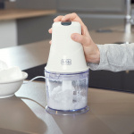 BLACK+DECKER Food Chopper 260W BLACK+DECKER Food Chopper 260W