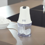 BLACK+DECKER Food Chopper 260W BLACK+DECKER Food Chopper 260W