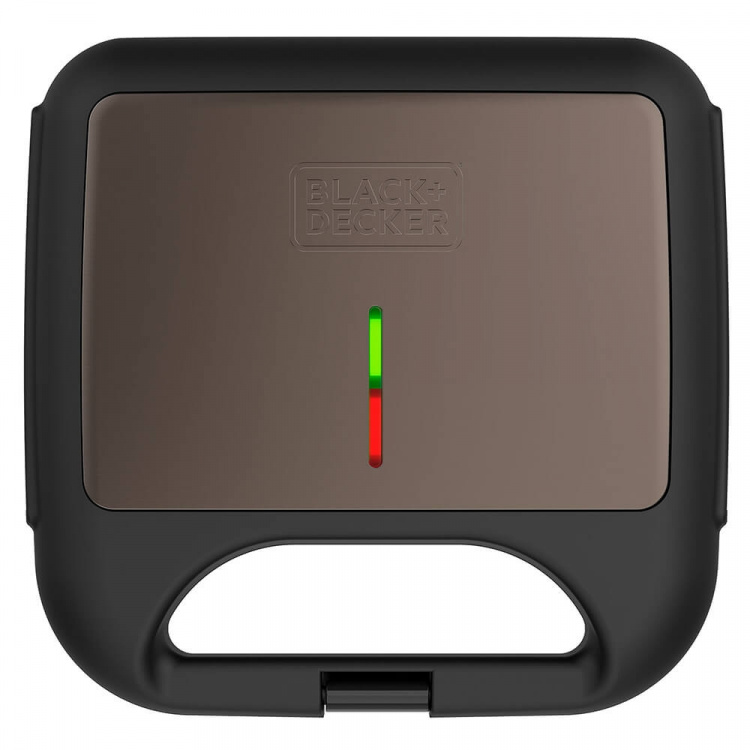 BLACK+DECKER Sandwich Maker Classic BLACK+DECKER Sandwich Maker Classic