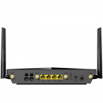 CUDY 5G Router P5 Rel 16 AX3000 Gigabit Dual-SIM