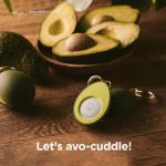 Elago Case Airtag Avocado Elago Case Airtag Avocado