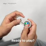 Elago Case AirTag W5 Gaming Console Elago Case AirTag W5 Gaming Console