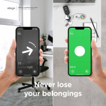 Elago Case AirTag W5 Gaming Console Elago Case AirTag W5 Gaming Console