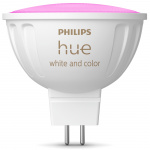 Philips Hue White Color Ambiance GU5.3 MR16 12V 400lm 1-pack Philips Hue White Color Ambiance GU5.3 MR16 12V 400lm 1-pack