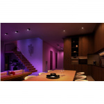 Philips Hue White Color Ambiance GU5.3 MR16 12V 400lm 1-pack Philips Hue White Color Ambiance GU5.3 MR16 12V 400lm 1-pack