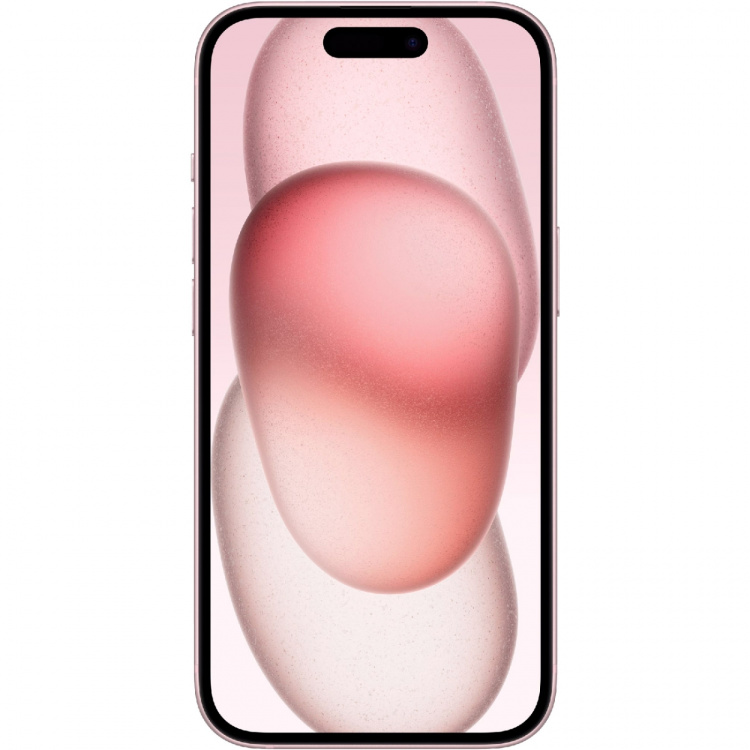 Apple iPhone 15 256GB Pink
