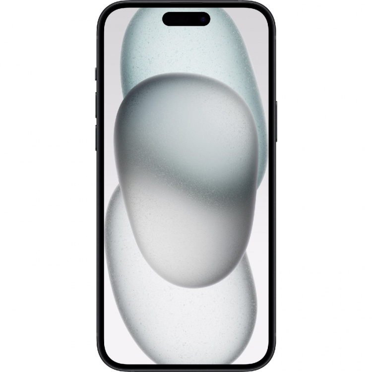 Apple iPhone 15 Plus 256GB Black Apple iPhone 15 Plus 256GB Black