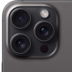 Apple iPhone 15 Pro Max 256GB Black Titanium Apple iPhone 15 Pro Max 256GB Black Titanium