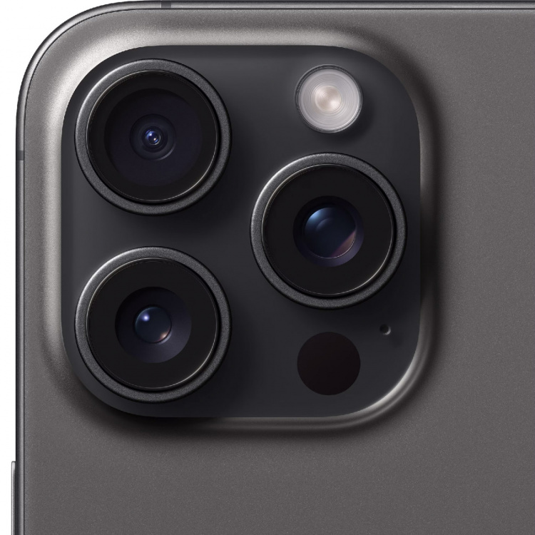 Apple iPhone 15 Pro Max 256GB Black Titanium Apple iPhone 15 Pro Max 256GB Black Titanium