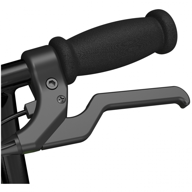 Razor Power Core E90 El Scooter - Green