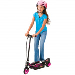Razor Power Core E90 El Scooter - Pink Razor Power Core E90 El Scooter - Pink