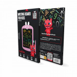 Maxlife MXWB-02 - Drawing board, pink Maxlife MXWB-02 - Drawing board, pink