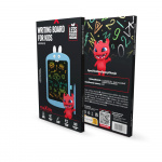 Maxlife MXWB-02 - Drawing board, blue