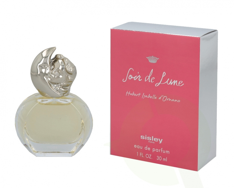 Sisley Soir De Lune Edp Spray 30 ml
