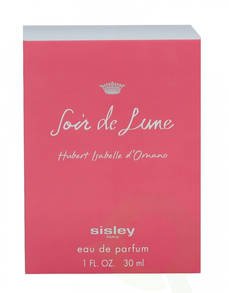 Sisley Soir De Lune Edp Spray 30 ml