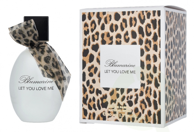 Blumarine Let You Love Me Edp Spray 50 ml