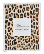 Blumarine Let You Love Me Edp Spray 50 ml